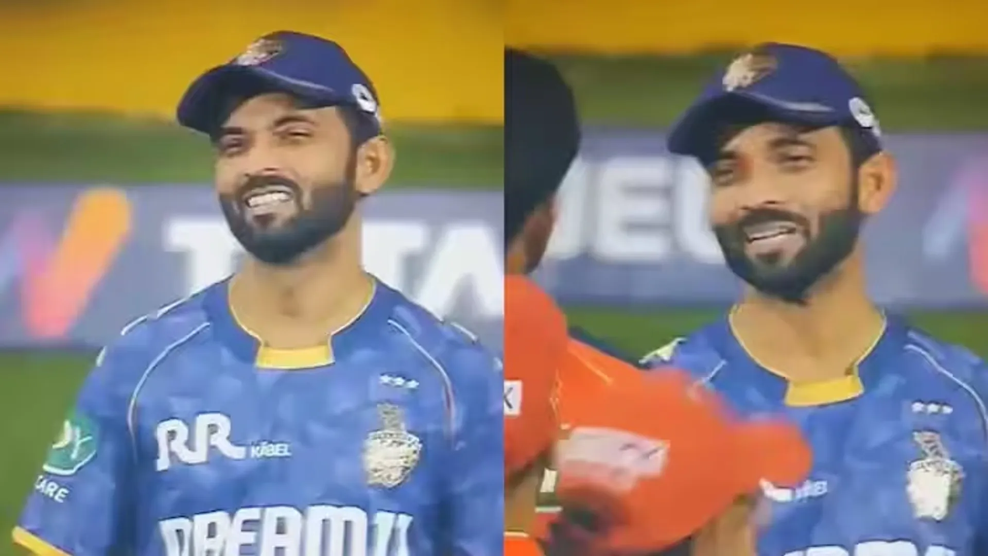 rahane