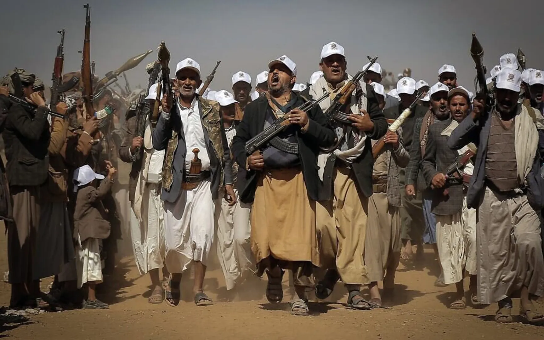 houthi