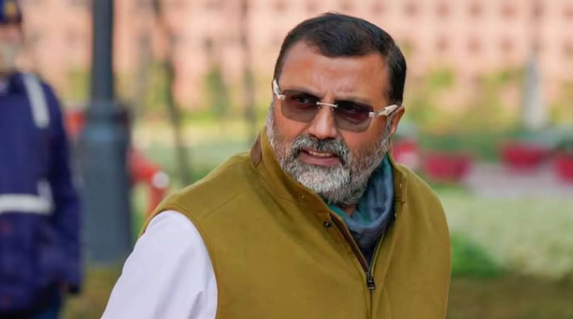 nishikant