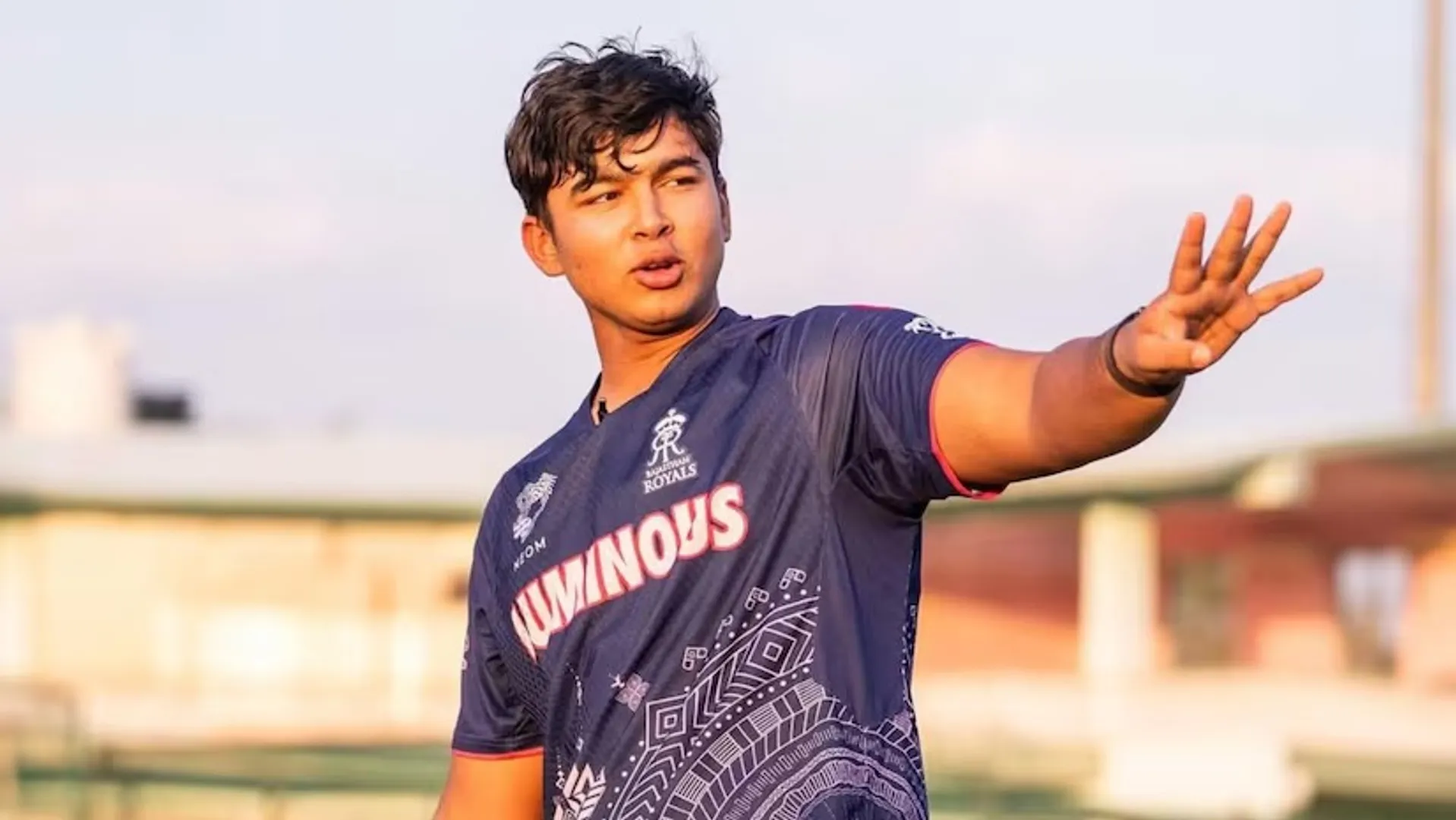vaibhav