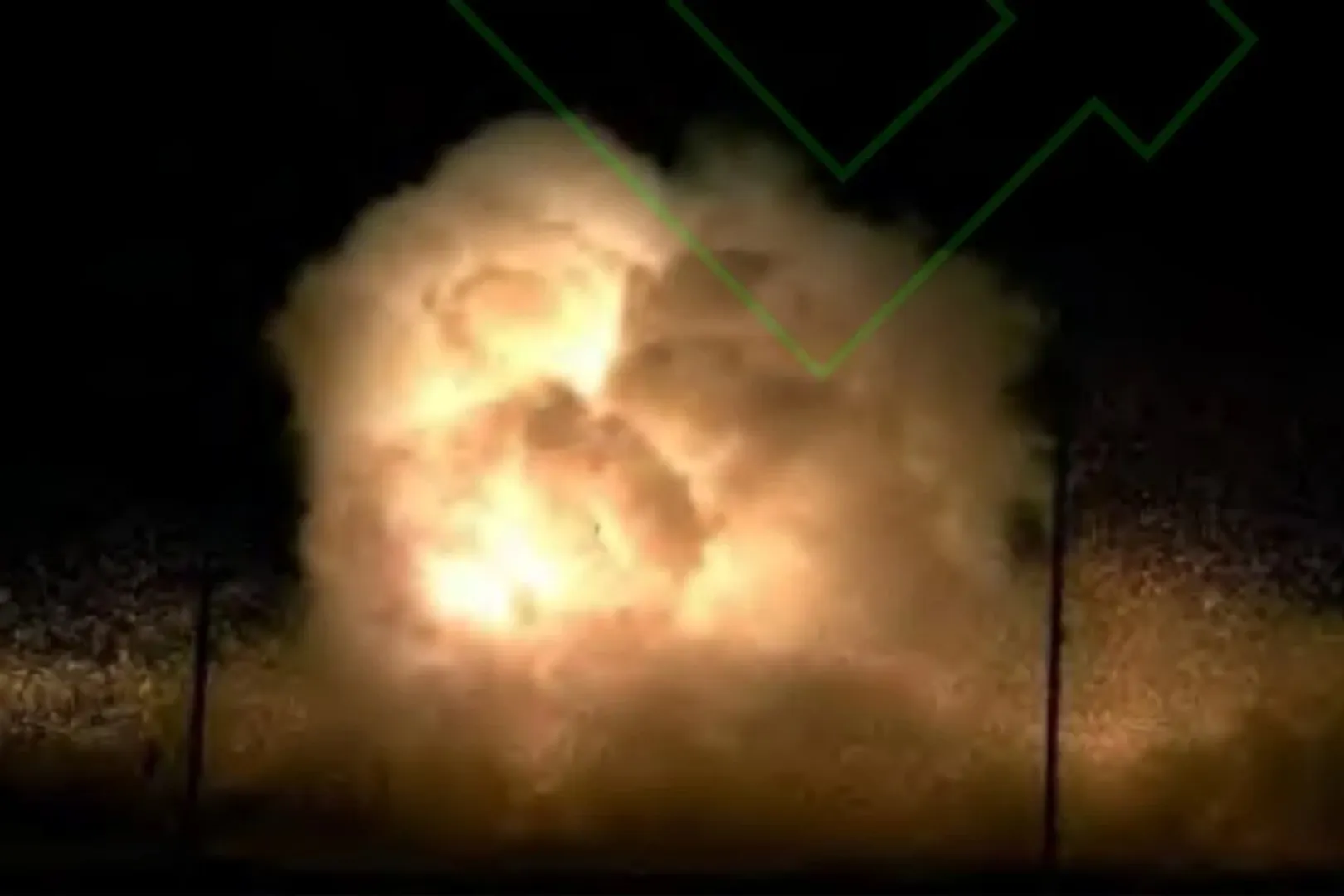 china bomb