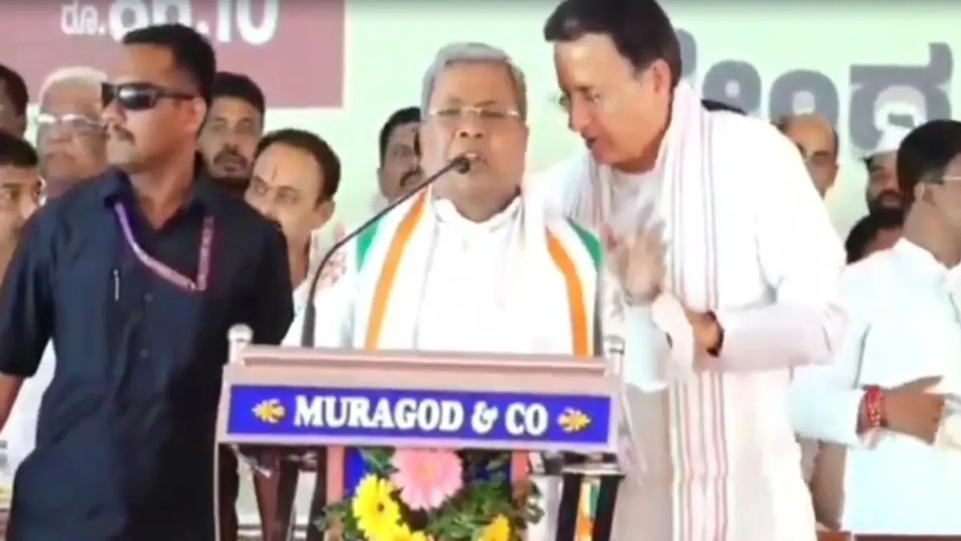 siddharamaih