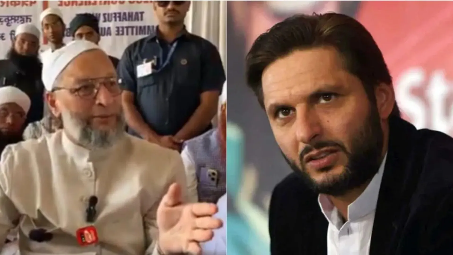 owaisi