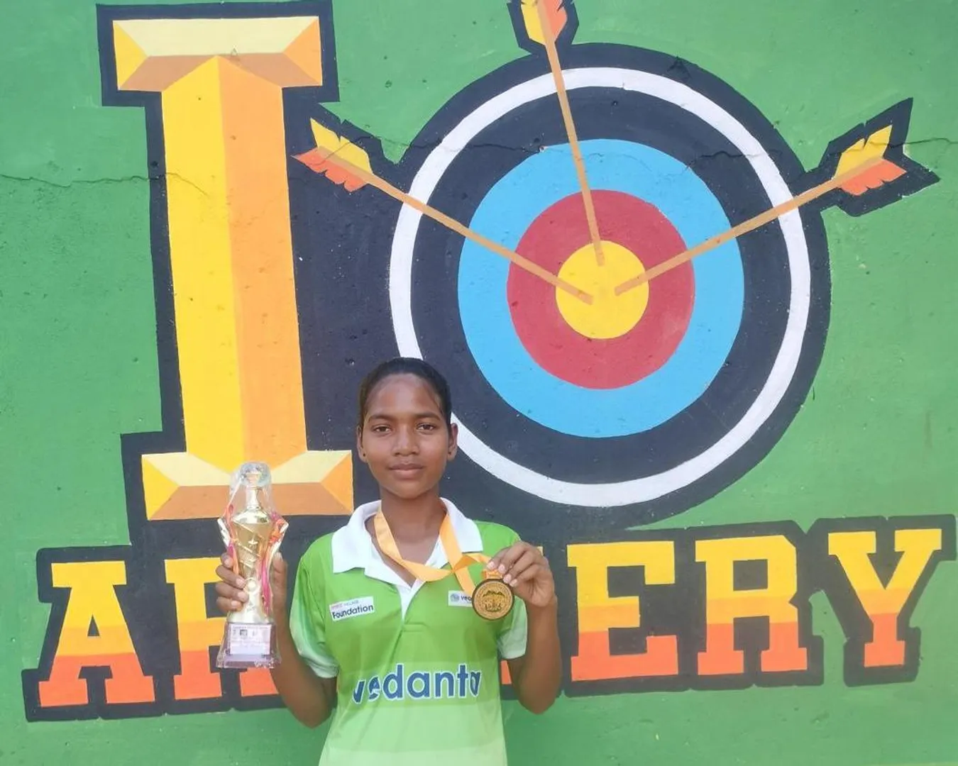 archery