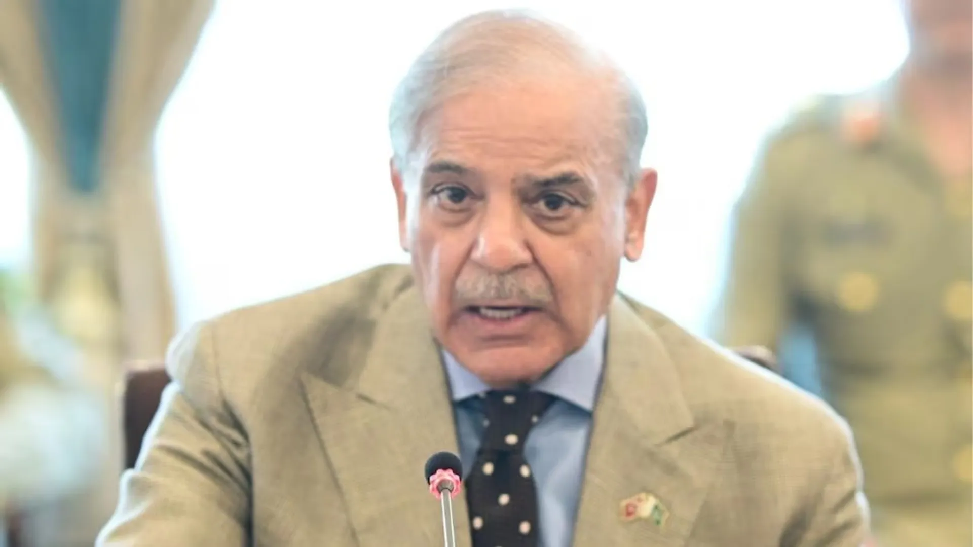 Pakistan Prime Minister