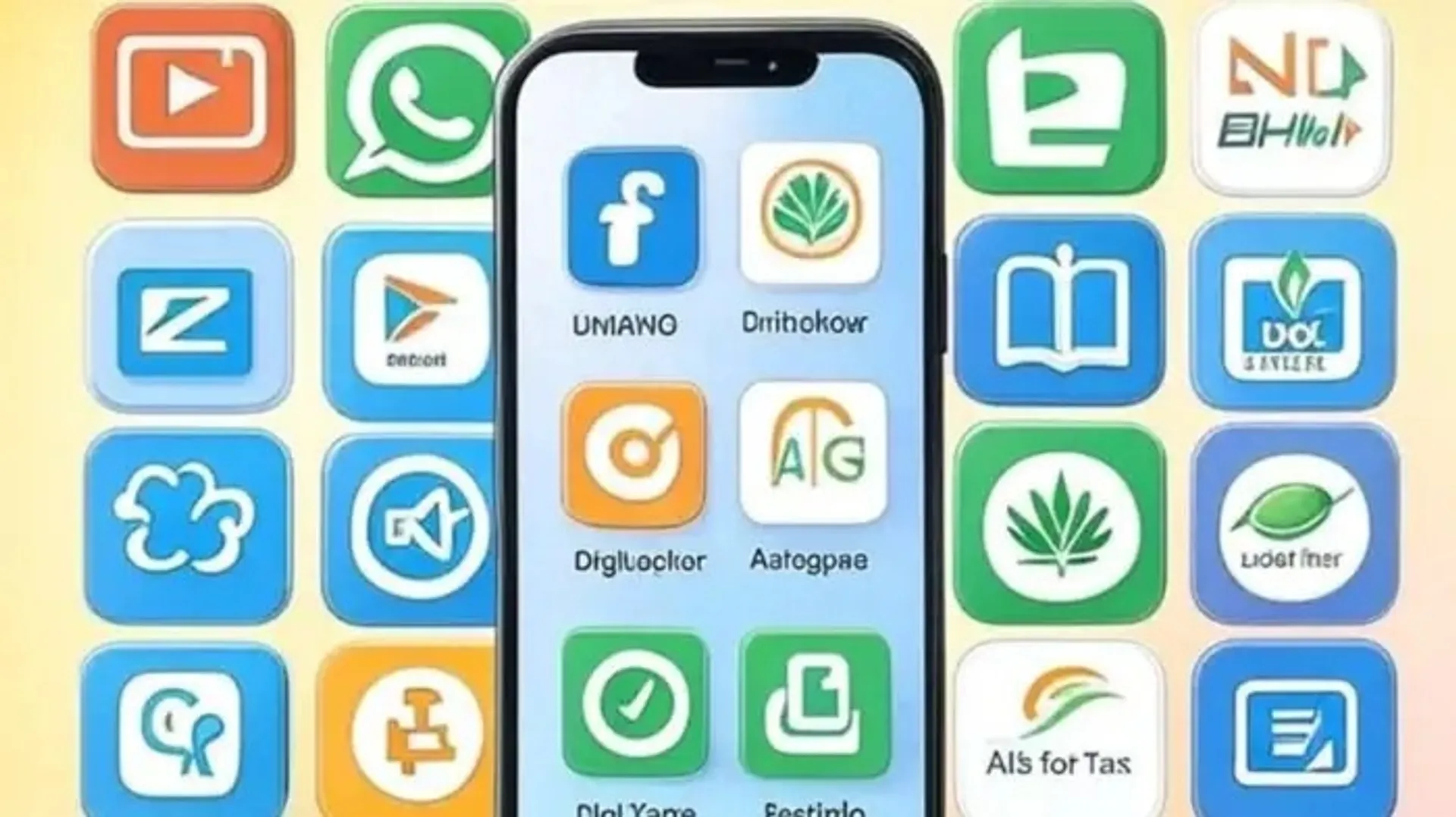 apps