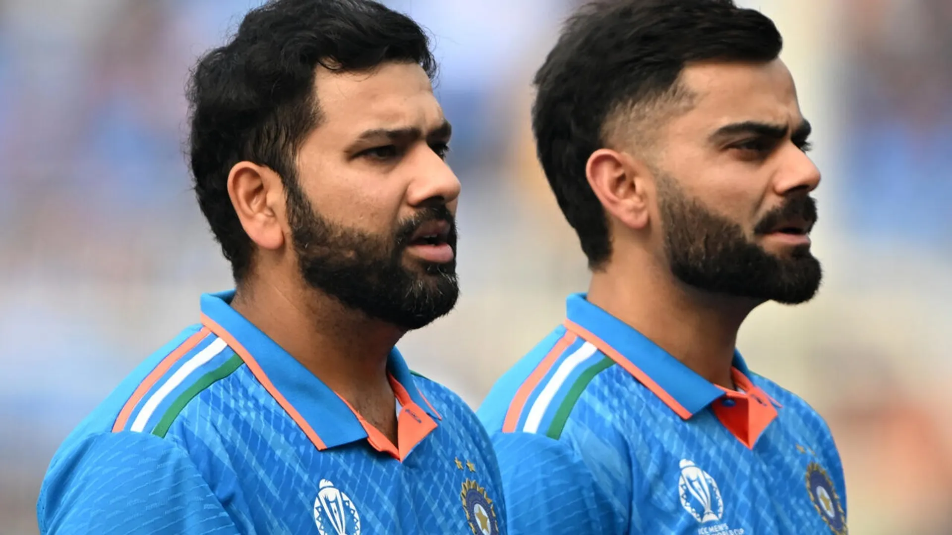 rohit kohli