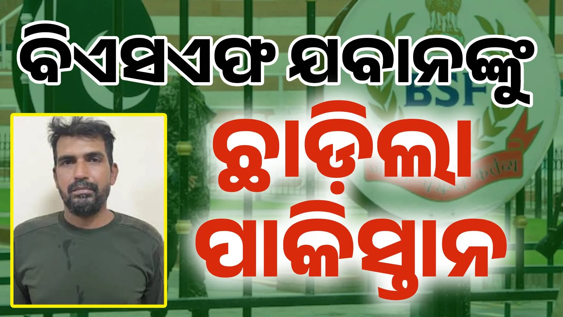 jawan ଫେରିଲେ