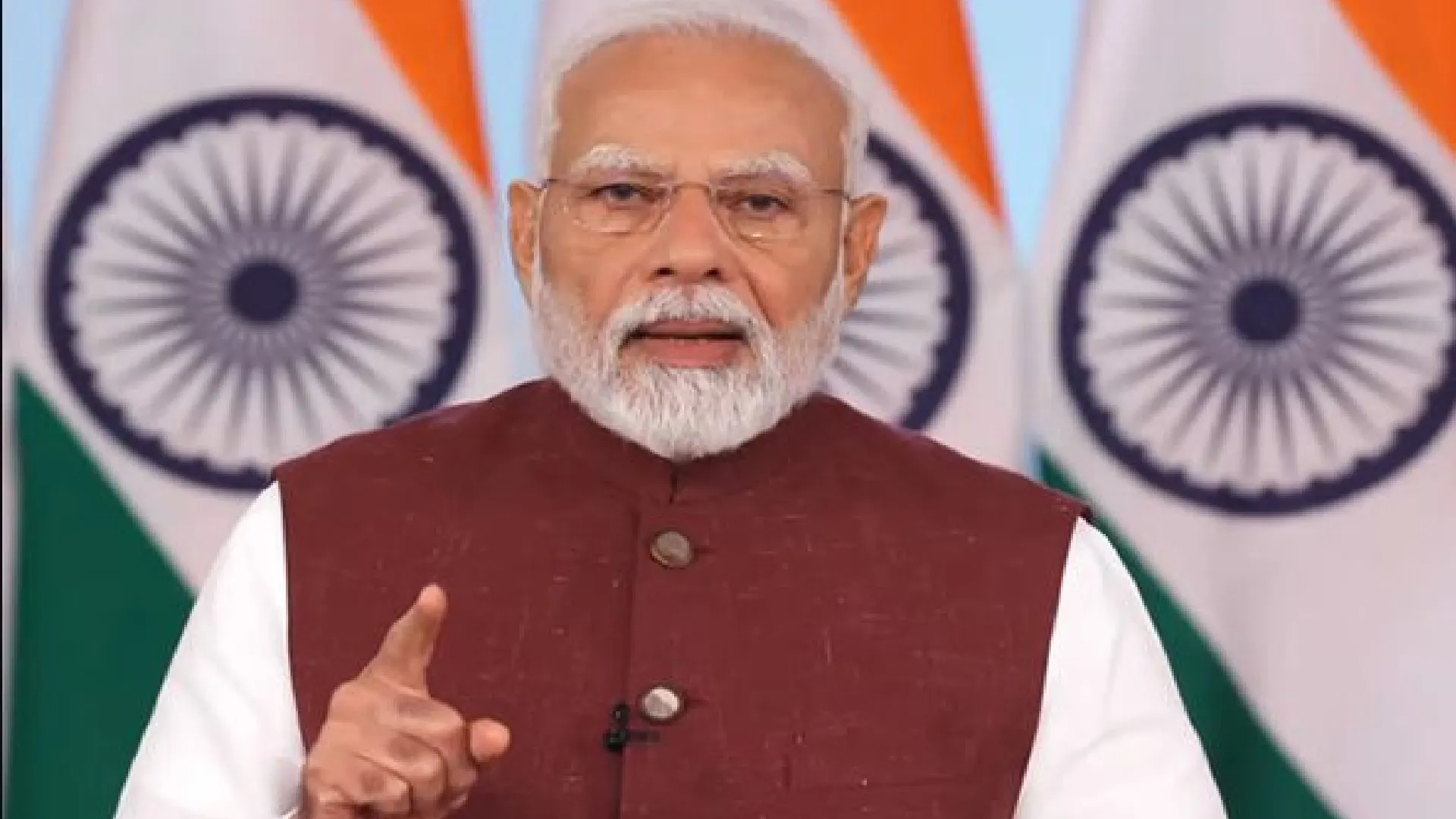 Gulzar House fire: PM announces compassionate assistance to the families of the deceased