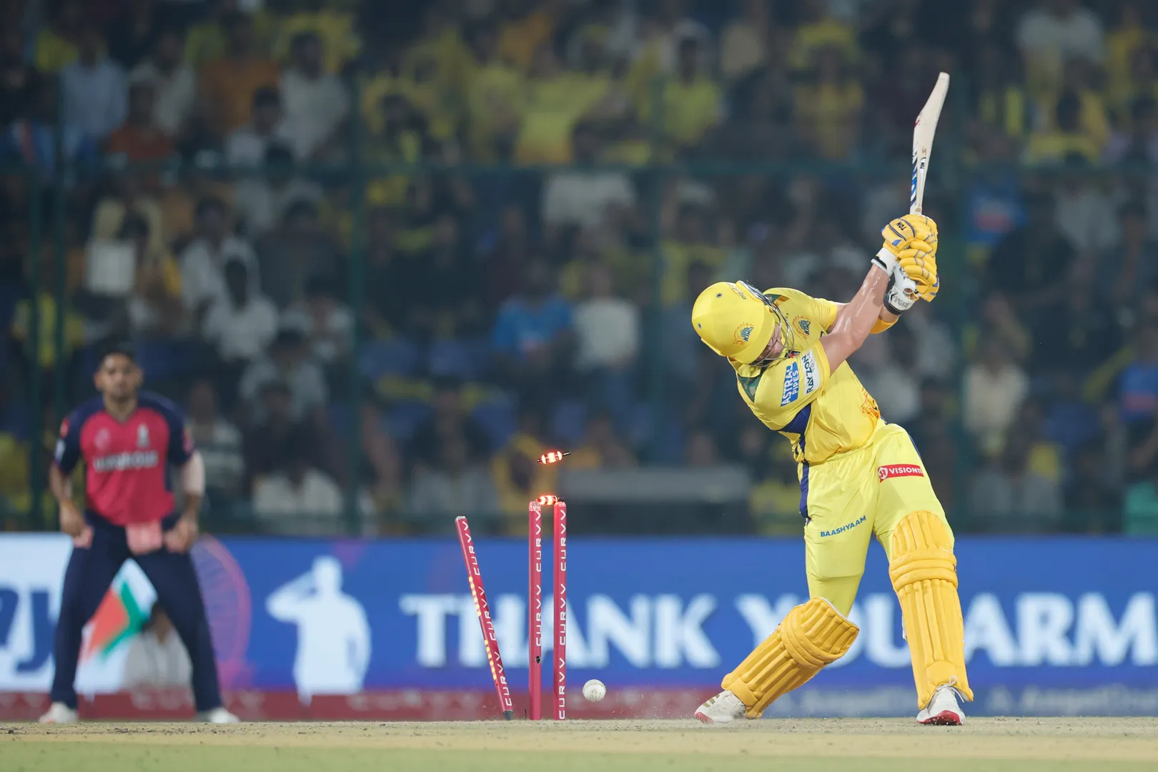 csk