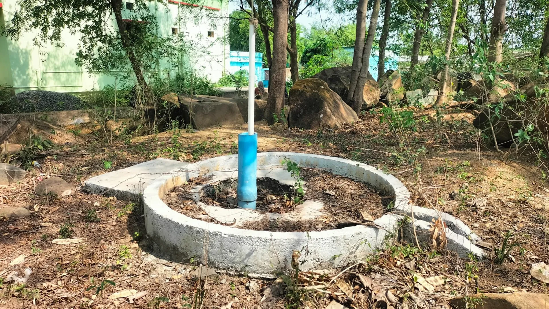 ଡୁଙ୍ଗୁରିସାହିରେ ପାନୀୟ ଜଳ ସମସ୍ୟା ଦୂର ହେବ କେବେ?