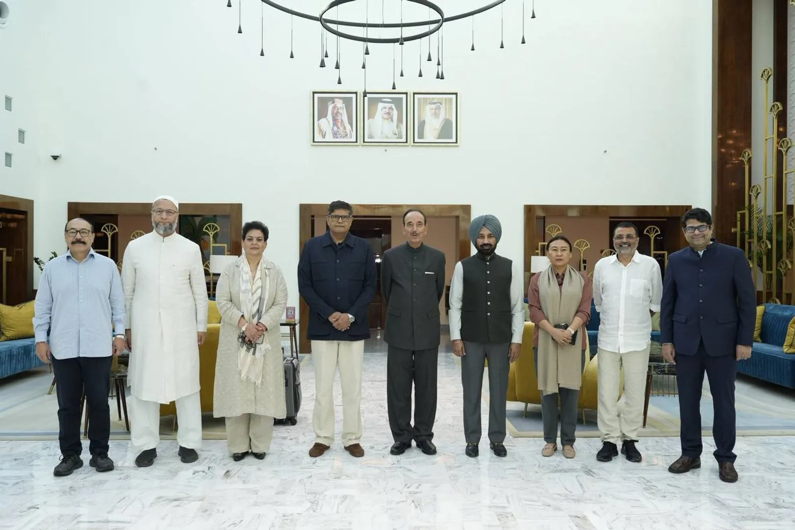 Baijayant Panda