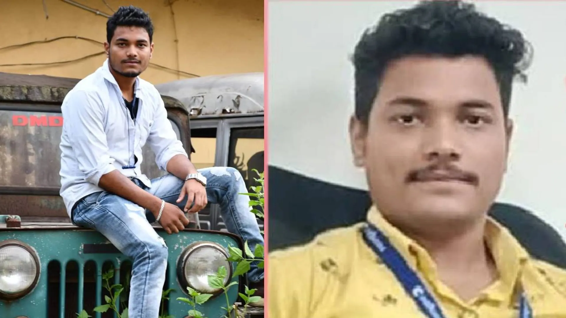Rairangpur accident