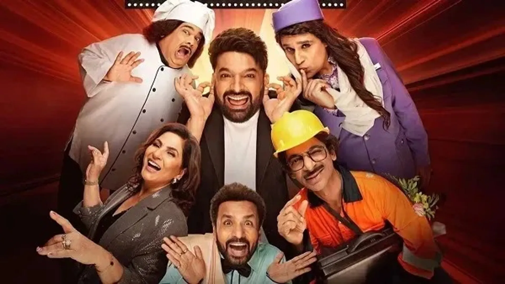 kapil sharma