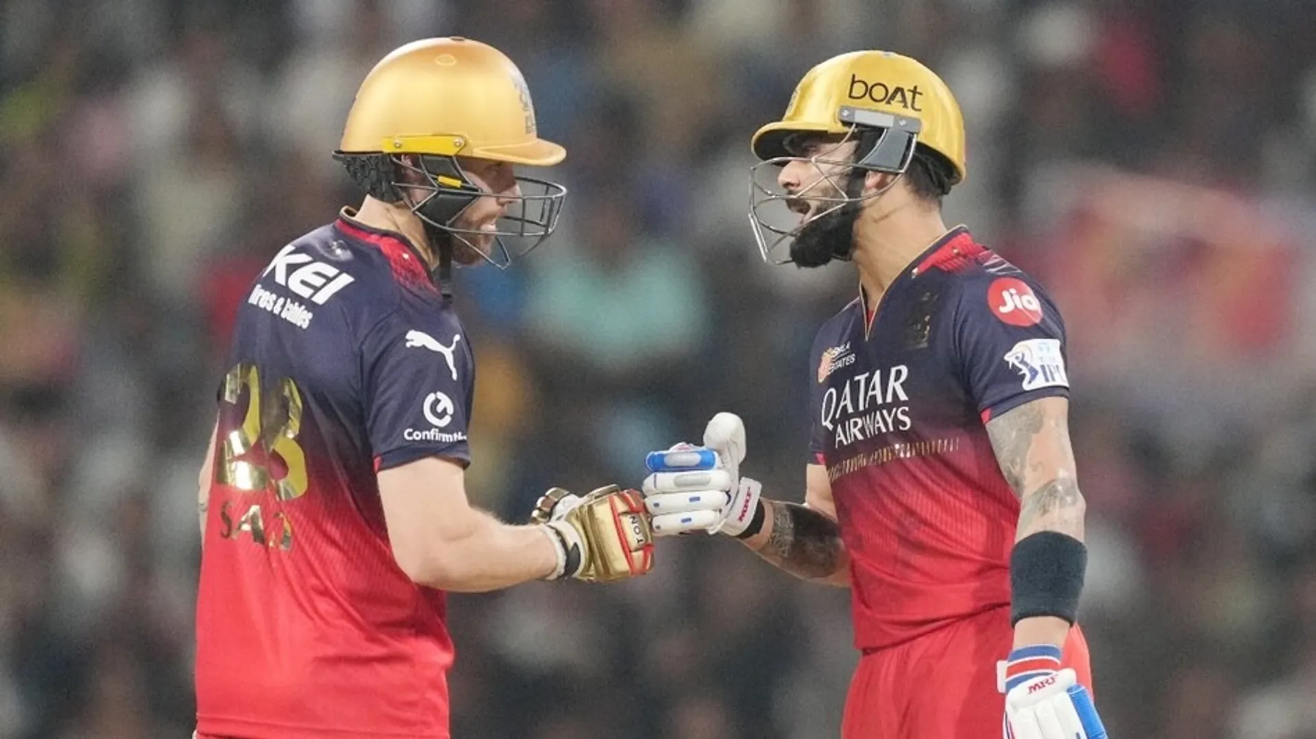 RCB