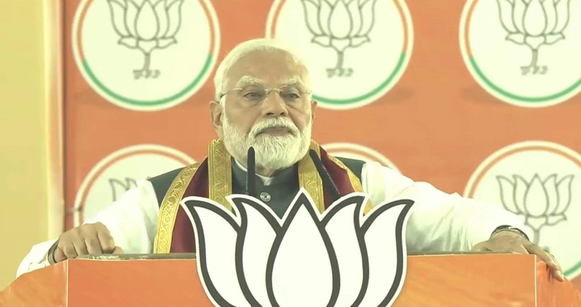 modi