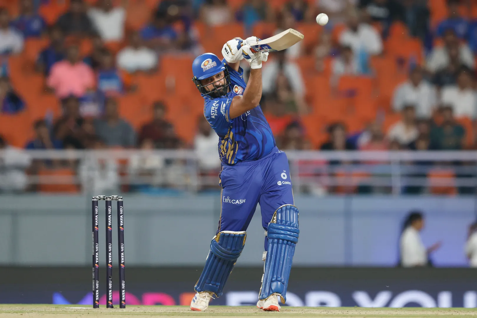 rohit