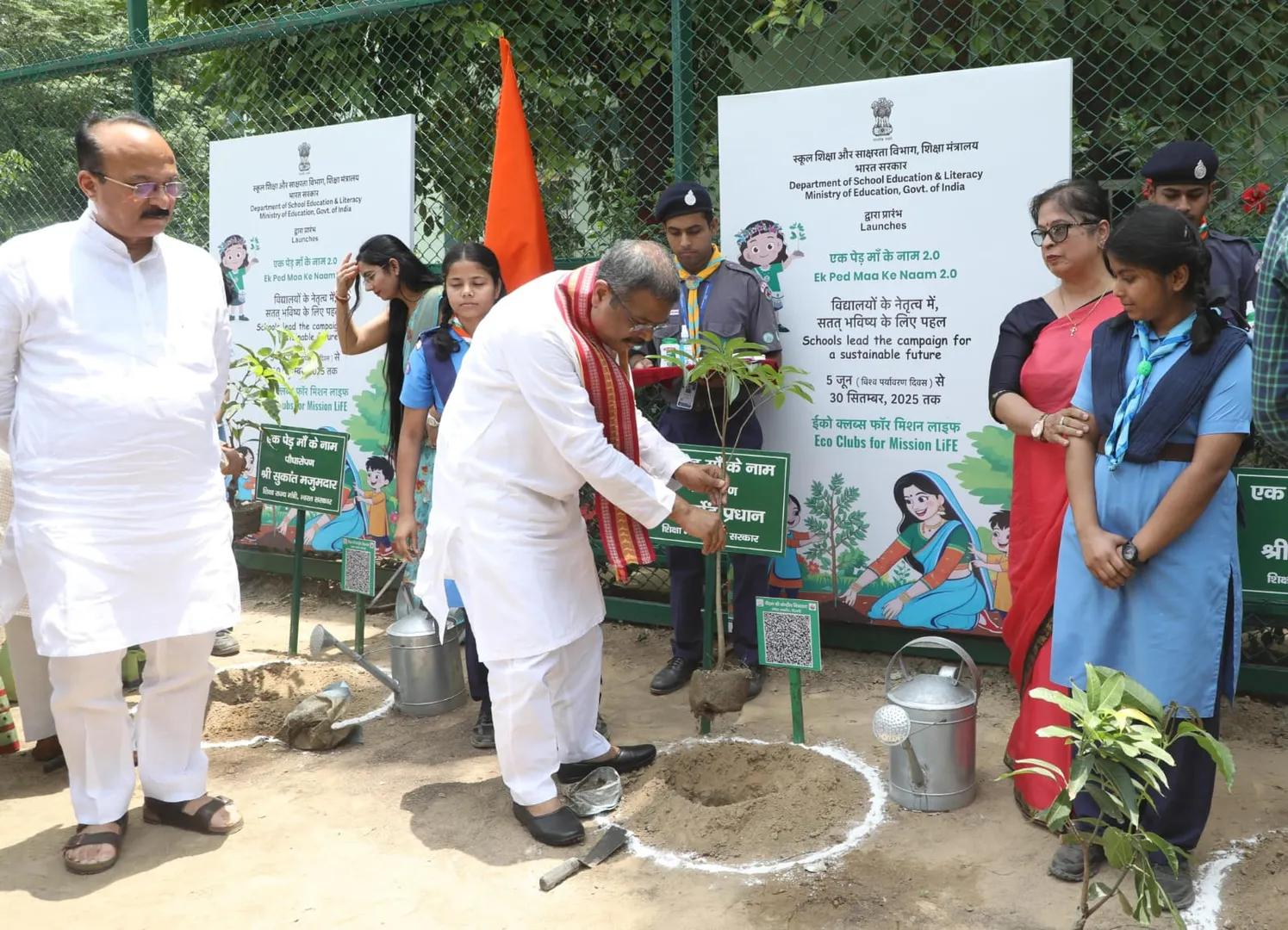 Dharmendra Pradhan