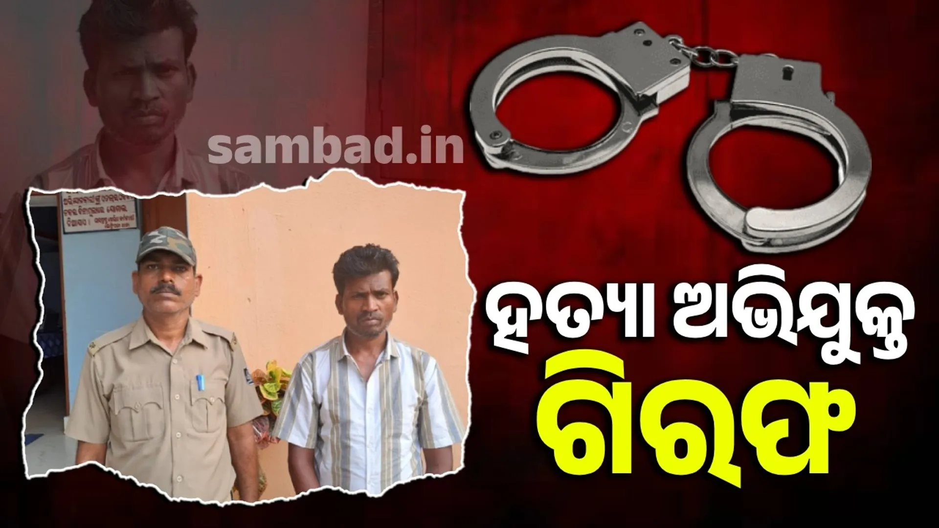 Murder Case