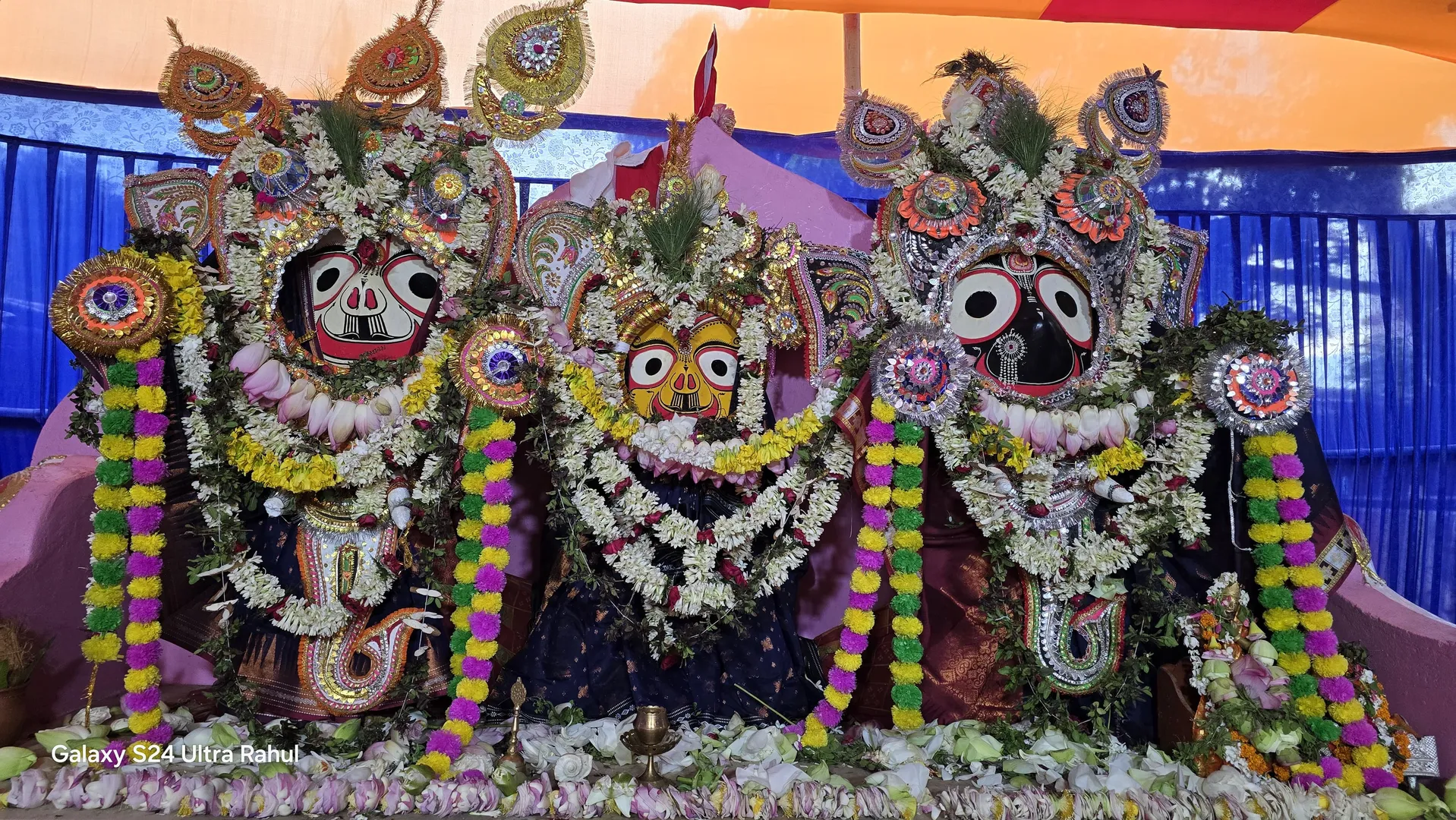 Rairangpur Jagannath temple