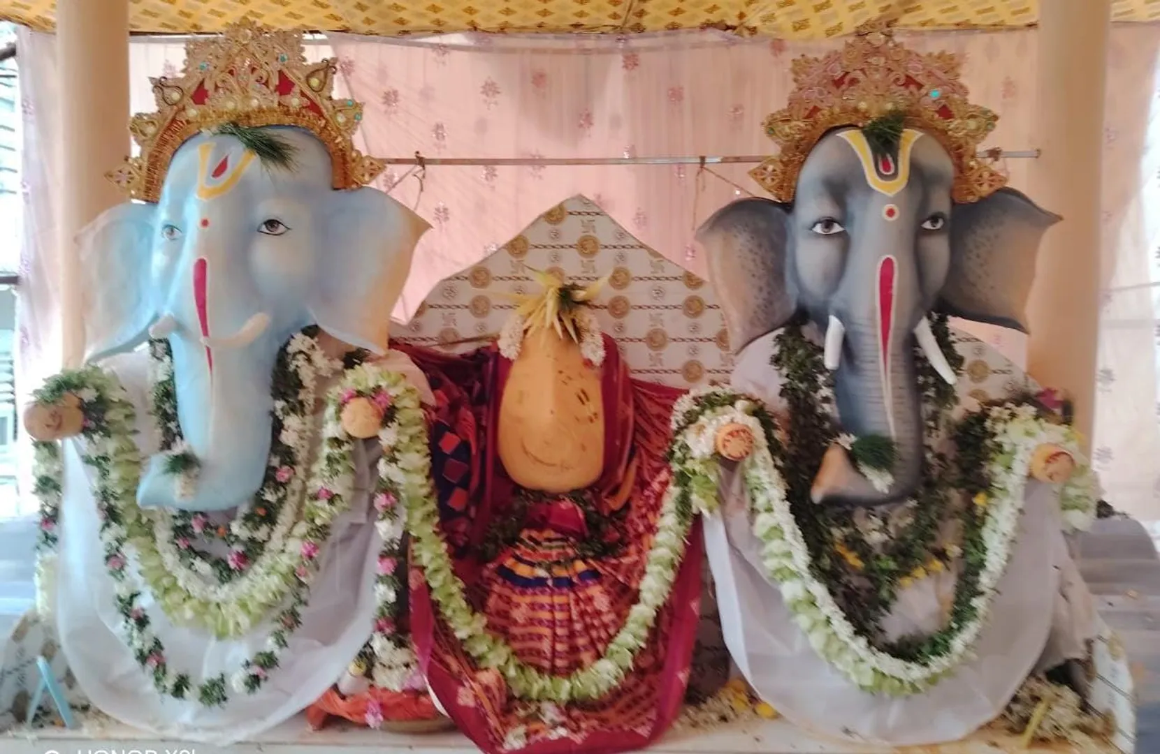debosnan purnima