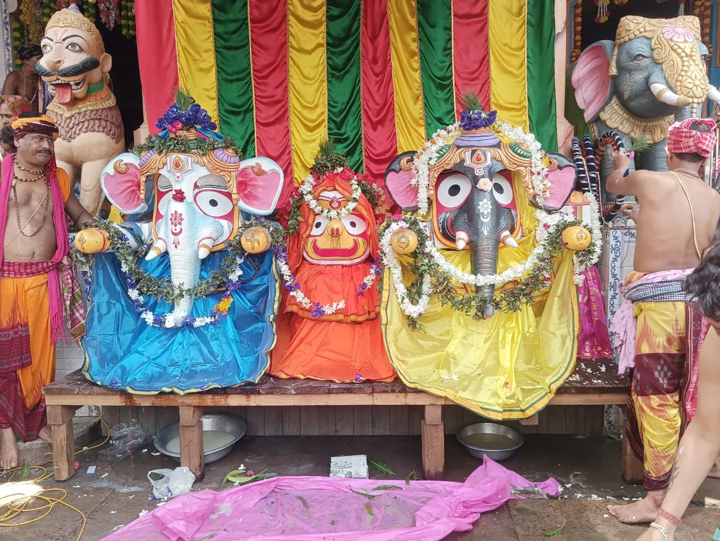G Udayagiri