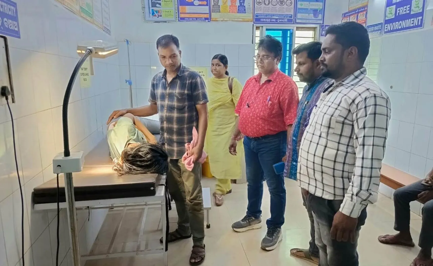 G Udayagiri