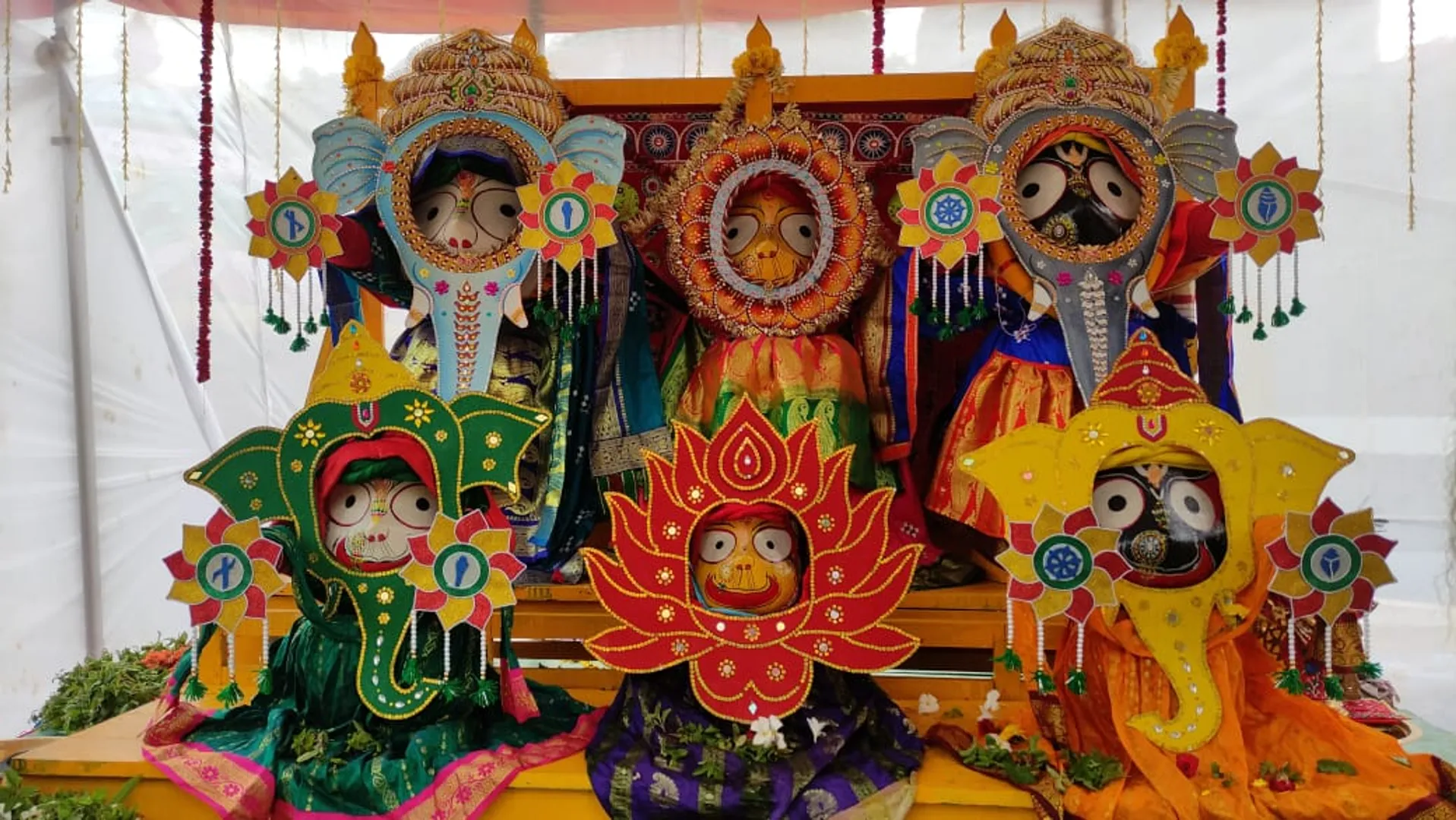 Lord Jagannath