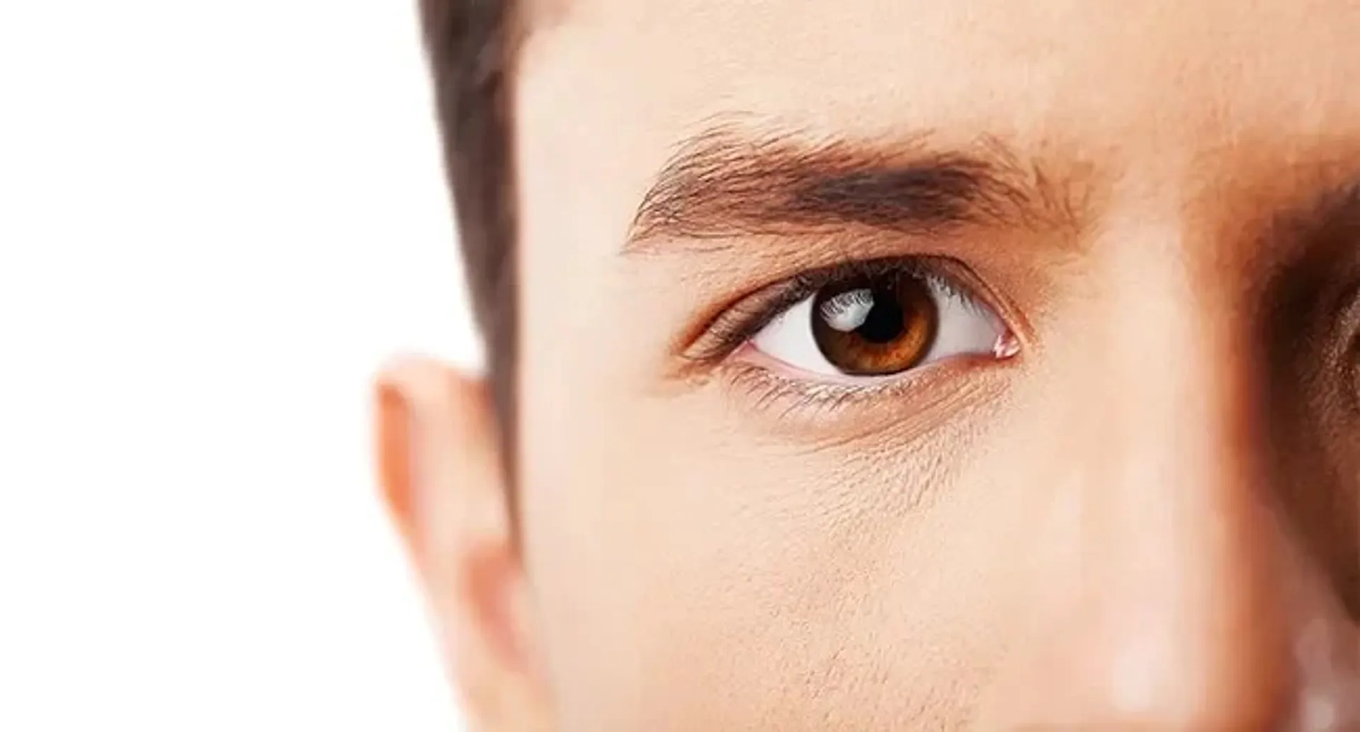 eye