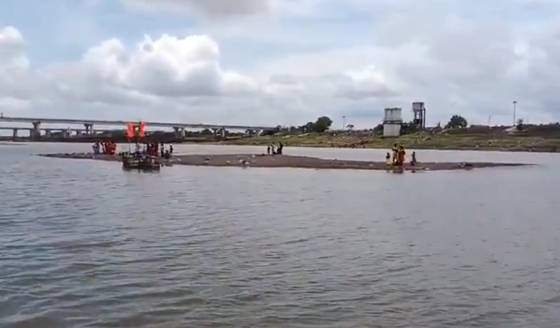 godavari