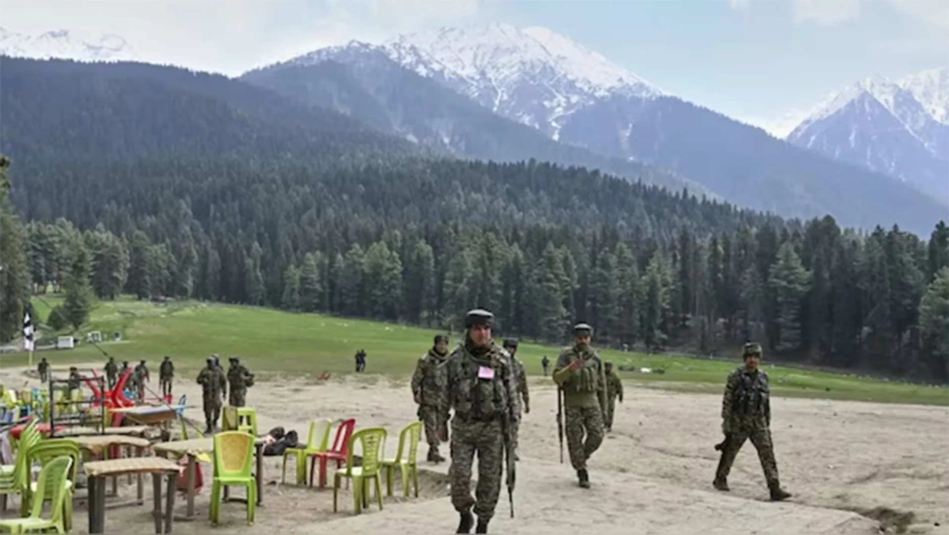 pahalgam