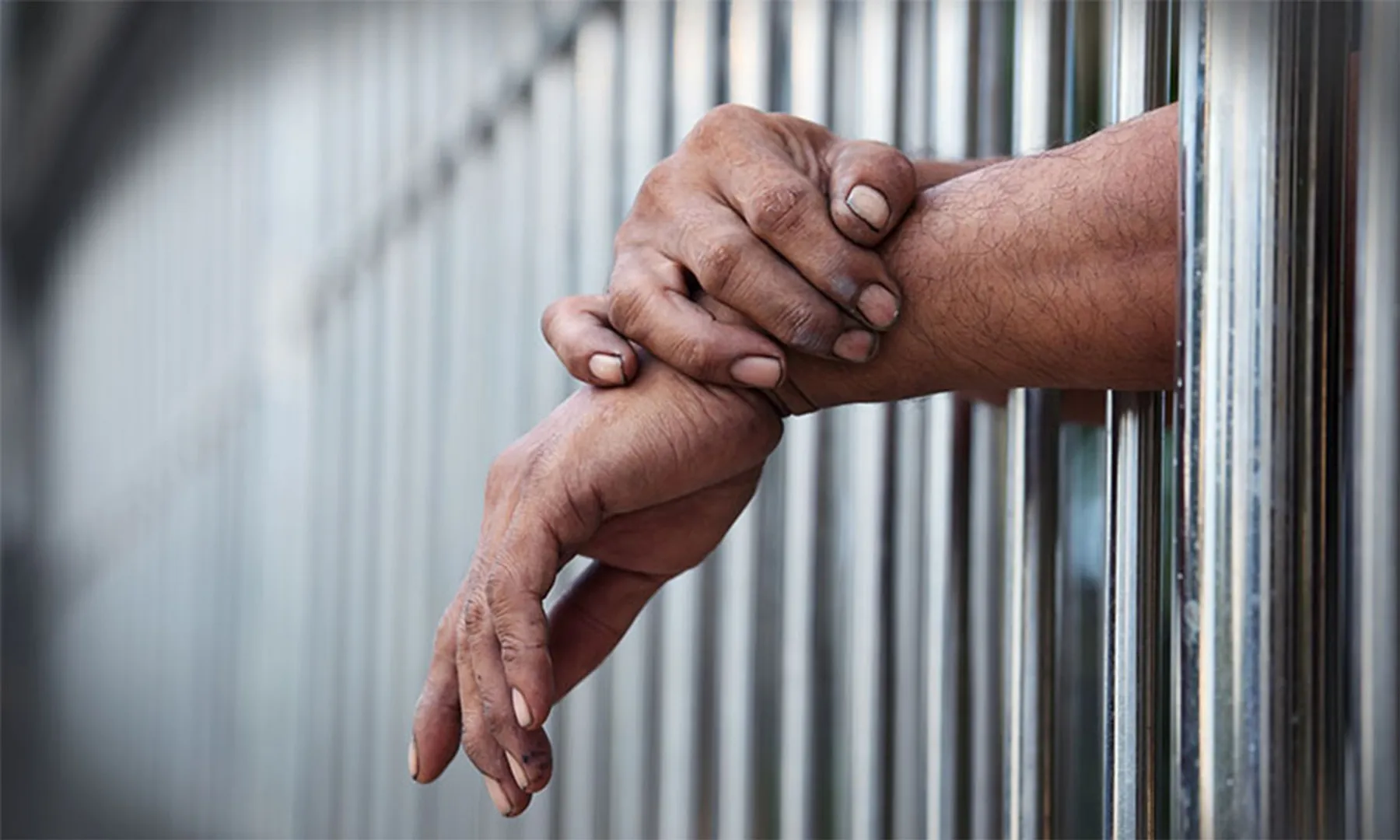 jail