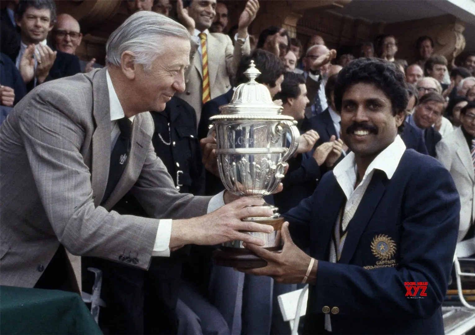 1983 worldcup
