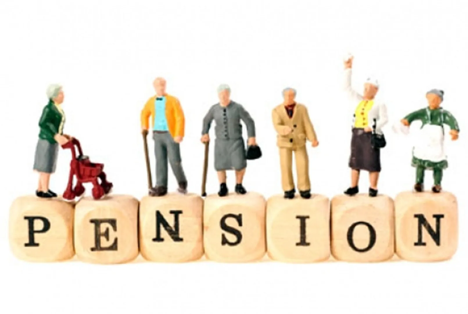 pension