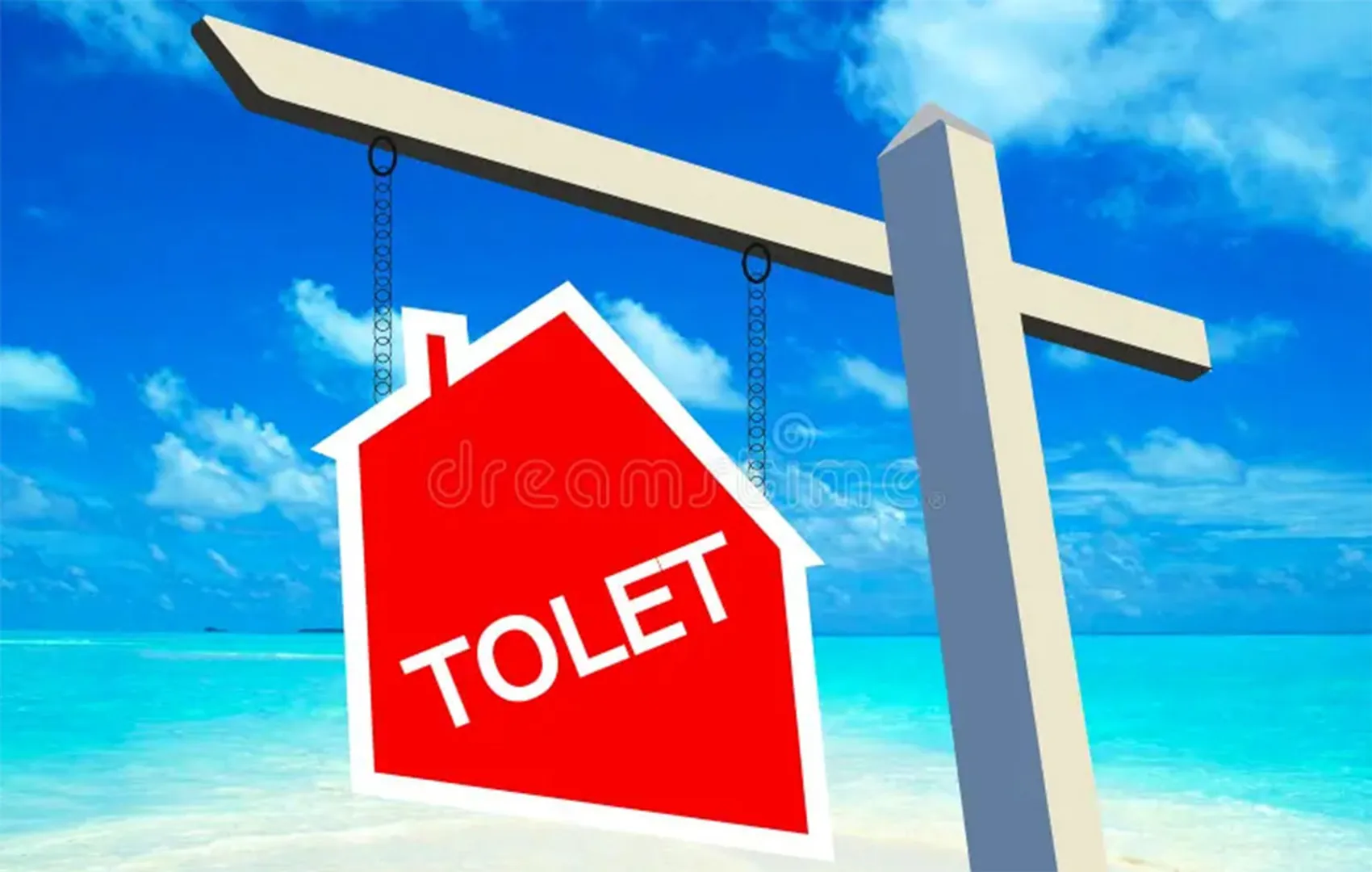 tolet