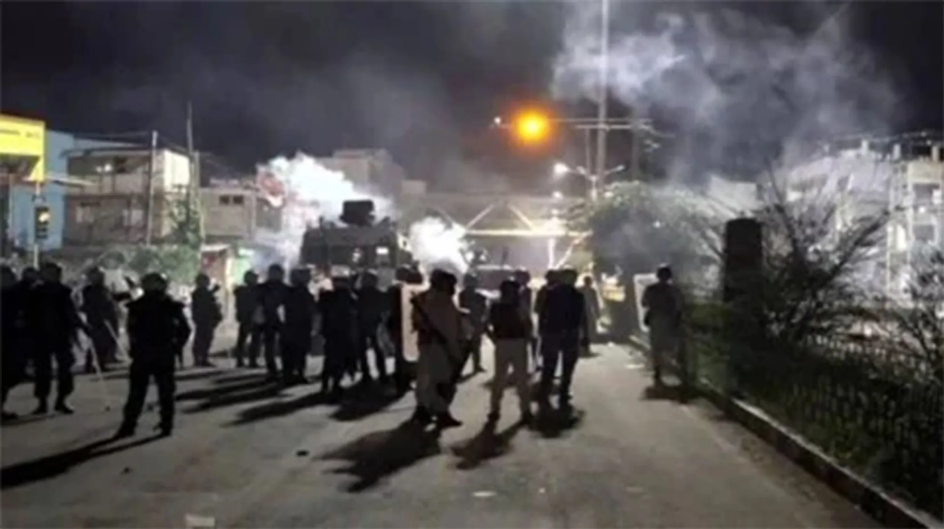 manipur violance