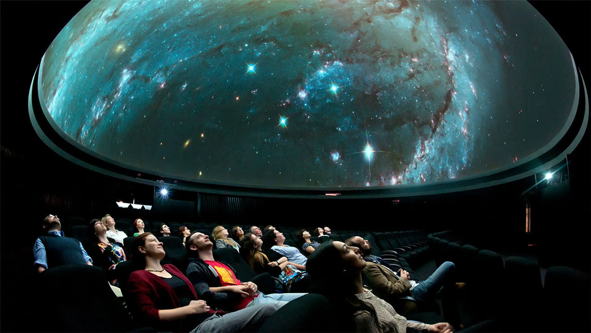 planetorium