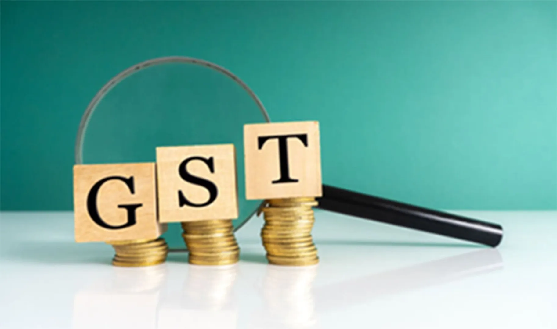 gst