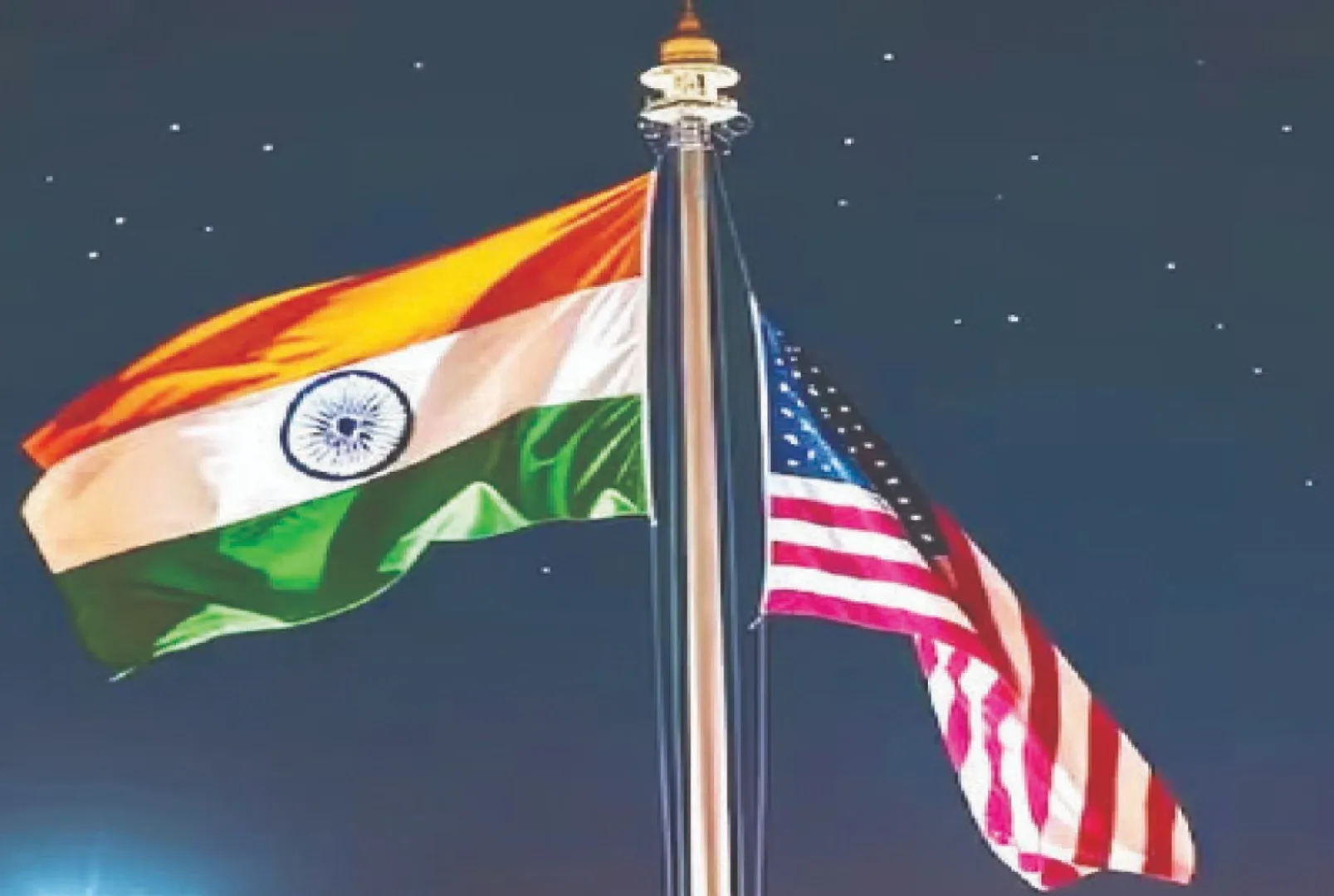 ind vs us