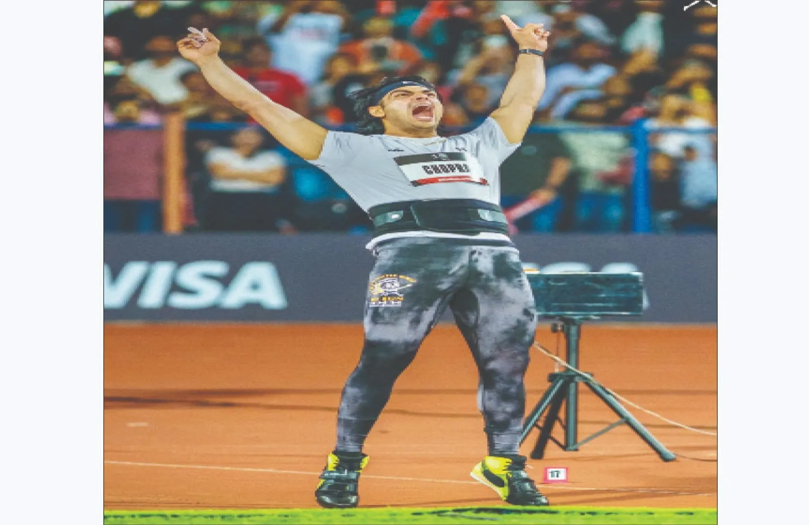 niraj chopra