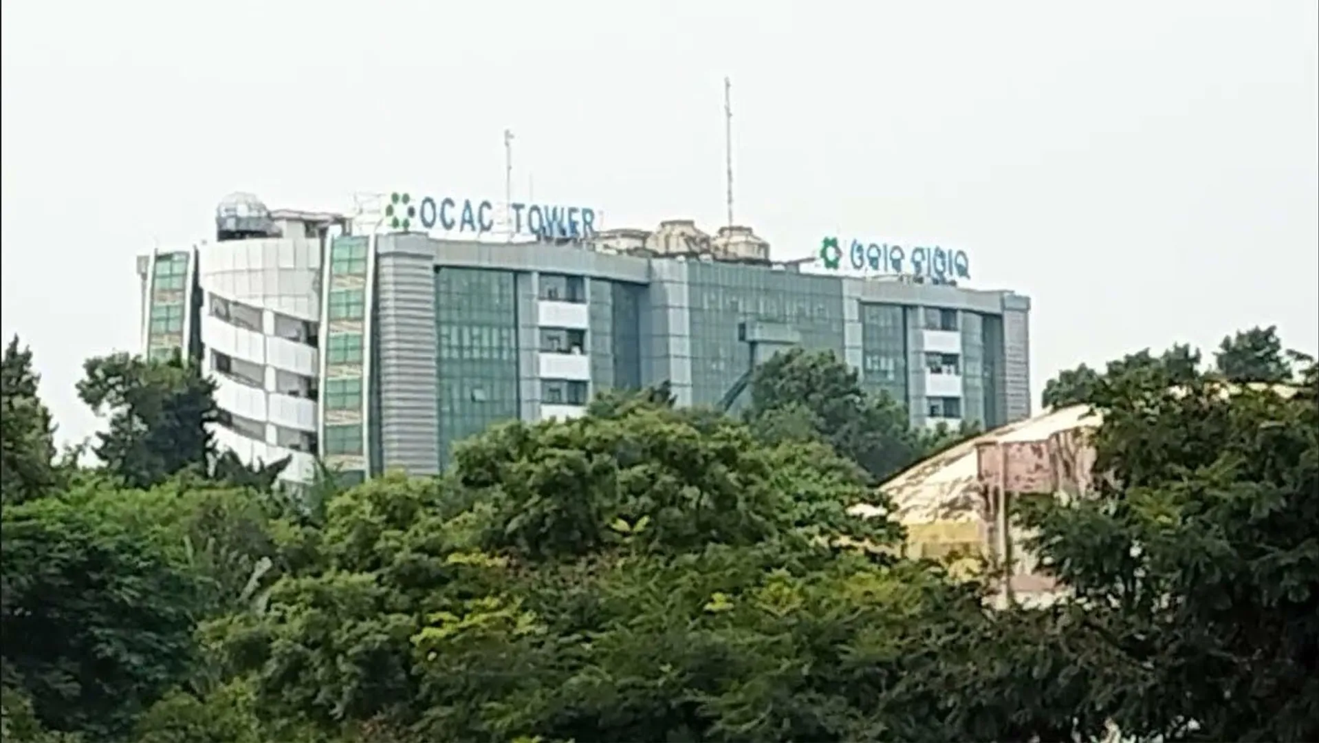 ocac