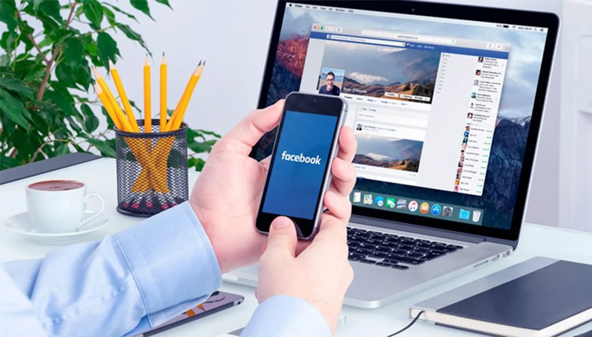 facebook