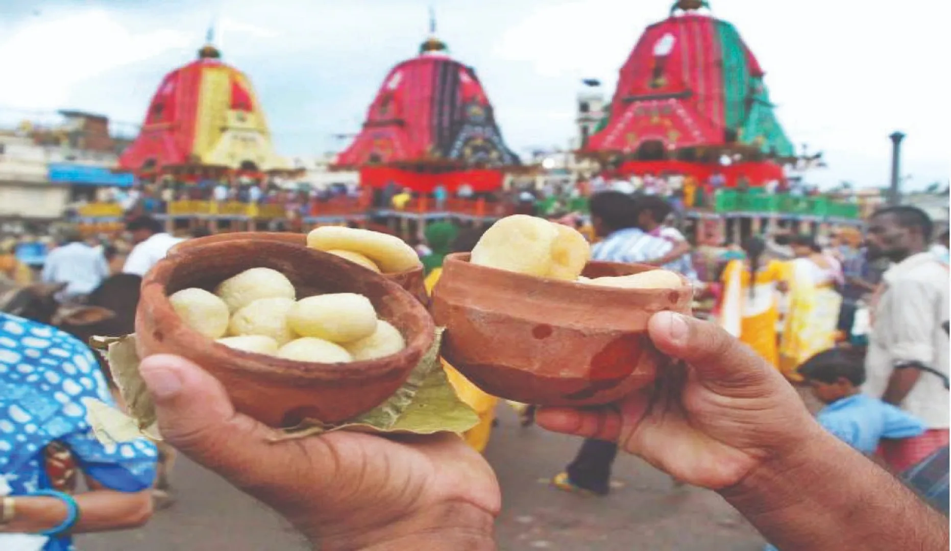 rasogola
