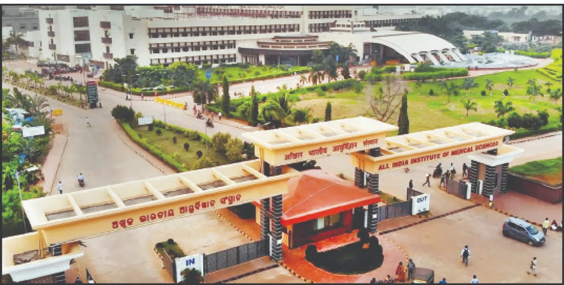 aiims
