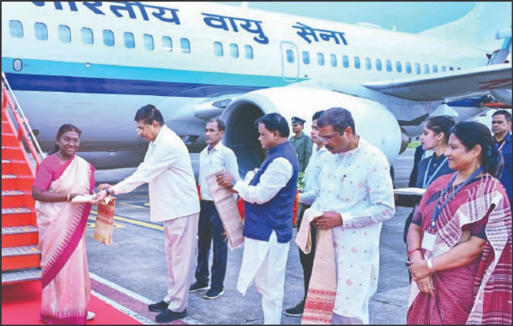 president ggvvvv