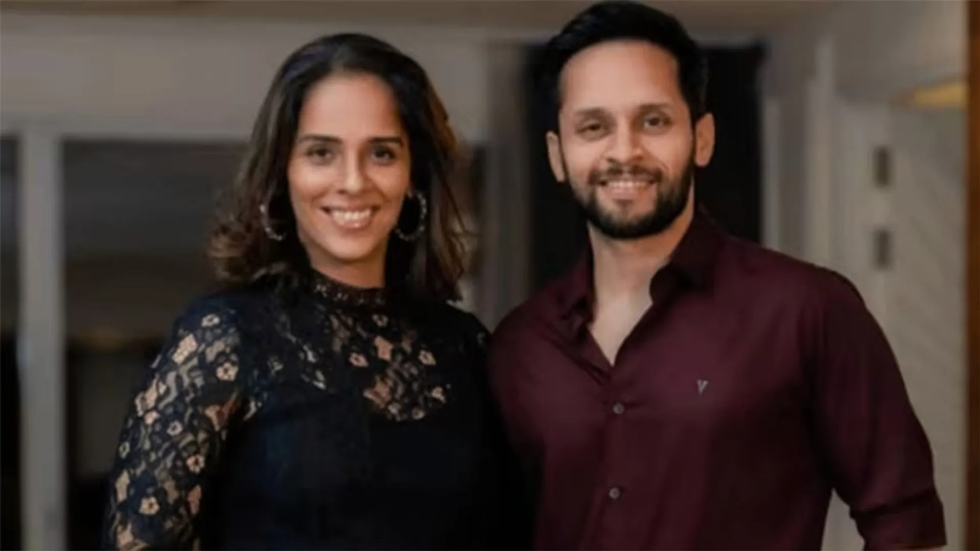 saina kasyap