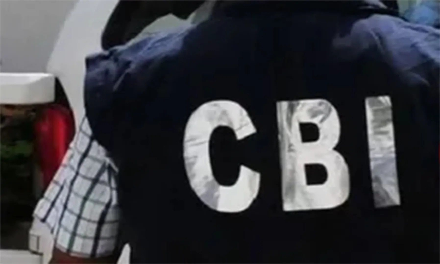 CBI