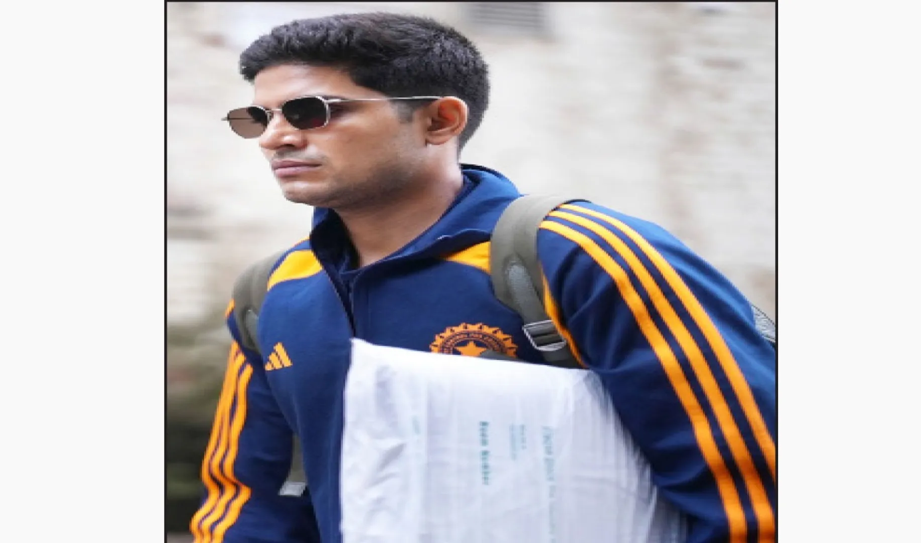 subhaman gill