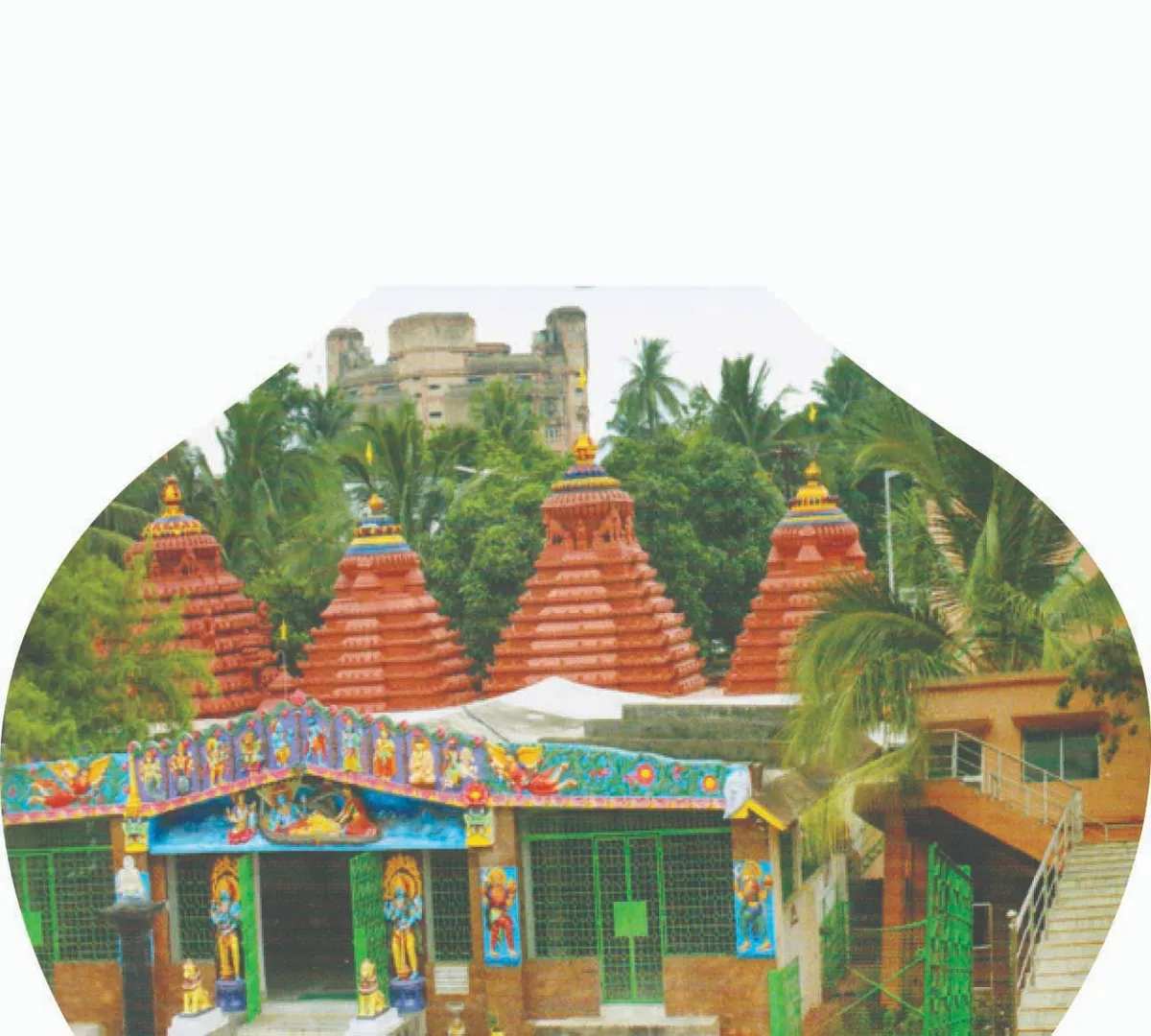 mandira