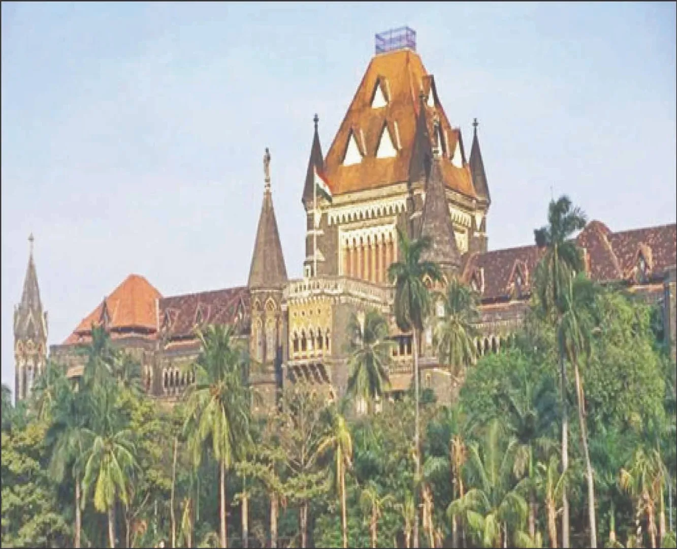 mumbai high court